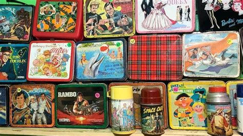 are metal lunch boxes banned|history of plastic lunch boxes.